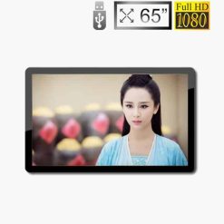 Màn Hình Quảng Cáo LCD Treo Tường 65 Inch: Giải Pháp Hiệu Quả – Hải Lộc - Hải Lộc