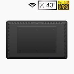 Màn Hình Quảng Cáo LCD Treo Tường 43 Inch Wifi: Giải Pháp Hiển Thị Chuyên Nghiệp Cho Doanh Nghiệp - Hải Lộc