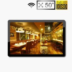 Màn Hình Quảng Cáo LCD Treo Tường 49 Inch: Giải Pháp Hiển Thị Chuyên Nghiệp Cho Doanh Nghiệp - Hải Lộc