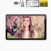 Màn Hình Quảng Cáo LCD Treo Tường 70 Inch: Giải Pháp Hiển Thị Sắc Nét, Đẳng Cấp - Hải Lộc