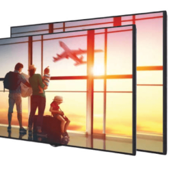Màn Hình Quảng Cáo Châu Âu 86 Inch UHD: Giải Pháp Hiển Thị Chuyên Nghiệp Hàng Đầu - Hải Lộc
