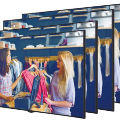 Màn hình quảng cáo Châu Âu 32 inch Smart Signage Display - Hải Lộc