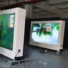 Màn hình quảng cáo treo tường ngoài trời 49 inch - Hải Lộc