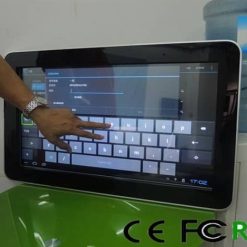 Màn Hình Quảng Cáo Treo Tường 21 Inch – Giải Pháp Marketing Hiệu Quả - Hải Lộc