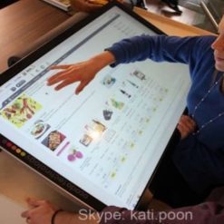 Màn Hình Quảng Cáo Treo Tường 21 Inch – Giải Pháp Marketing Hiệu Quả - Hải Lộc