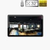 Màn hình quảng cáo LCD treo tường 32 inch usb SAMSUNG / LG - Hải Lộc