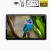 Màn hình quảng cáo LCD treo tường 75 inch SAMSUNG / LG - Hải Lộc