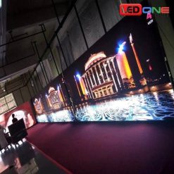 Màn hình LED P4 trong nhà chất lượng – giá rẻ - Hải Lộc