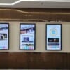 Màn hình cảm ứng LCD treo tường 49 inch SAMSUNG / LG - Hải Lộc