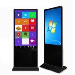 Màn hình cảm ứng LCD chân đứng 65 inch SAMSUNG / LG - Hải Lộc