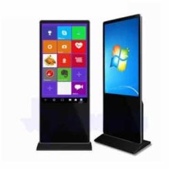 Màn hình cảm ứng LCD chân đứng 49 inch SAMSUNG / LG - Hải Lộc