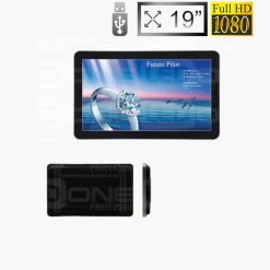 Màn hình quảng cáo LCD treo tường 19 inch SAMSUNG / LG - Hải Lộc
