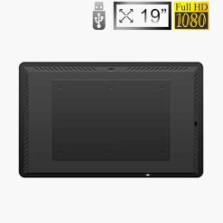 Màn hình quảng cáo LCD treo tường 19 inch SAMSUNG / LG - Hải Lộc