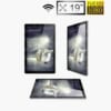 Màn hình quảng cáo LCD 19 inch wifi SAMSUNG / LG treo tường - Hải Lộc