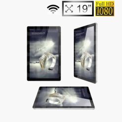 Màn hình quảng cáo LCD 19 inch wifi SAMSUNG / LG treo tường - Hải Lộc