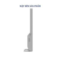 Màn hình quảng cáo LCD chân đứng tích hợp máy sát khuẩn SAMSUNG/LG - Hải Lộc