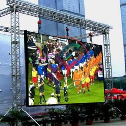Màn hình Led P3 ngoài trời - Hải Lộc