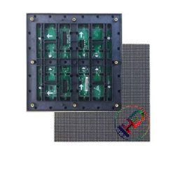 Màn hình Led P3 ngoài trời - Hải Lộc