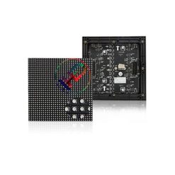 Màn hình Led P5 trong nhà - Hải Lộc