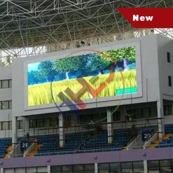 Màn hình Led P3.91 ngoài trời - Hải Lộc