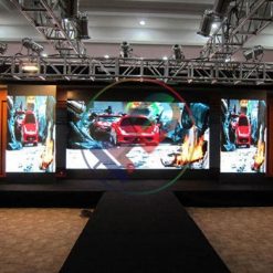Màn hình Led P1.66 trong nhà - Hải Lộc