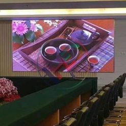 Màn hình Led P2.6 trong nhà - Hải Lộc