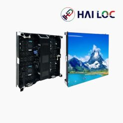Màn hình LED P1.37 trong nhà - Hải Lộc