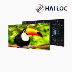 Màn hình LED P1.53 trong nhà - Hải Lộc