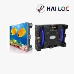 Màn hình LED P1.86 trong nhà - Hải Lộc
