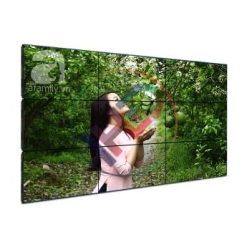 Màn hình ghép Samsung 46 inch viền 1.7mm - Hải Lộc