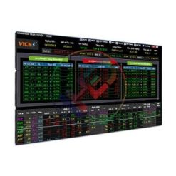 Màn hình ghép Samsung 49 inch - Hải Lộc