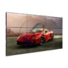 Màn hình ghép Samsung 55 inch - Hải Lộc
