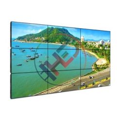 Màn hình ghép 55 inch Samsung - Hải Lộc
