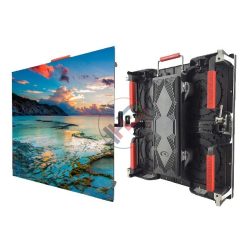Màn hình led P0.9 trong nhà - Hải Lộc