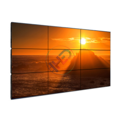 Màn hình ghép 55 inch Châu Âu Extra Narrow Bezel Video Wall Displays - Hải Lộc