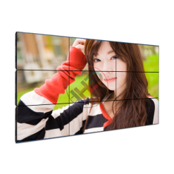 Màn hình ghép Châu Âu 55 inch Extra Narrow Bezel Video Wall Displays Pro - Hải Lộc