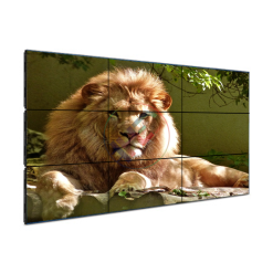 Màn hình ghép Thổ Nhĩ Kỳ 55 inch Video Wall Displays Ultra Narrow Bezel - Hải Lộc