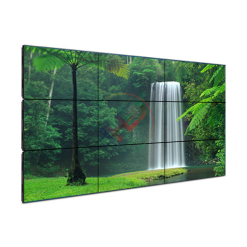 Màn hình ghép 55 inch Thổ Nhĩ Kỳ Razor Narrow Bezel Video Wall Displays - Hải Lộc