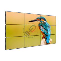 Màn hình ghép Thổ Nhĩ Kỳ 55 inch Ultra Narrow Bezel Video Wall Displays Pro - Hải Lộc