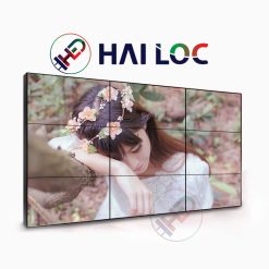 Màn Hình Ghép 55 Inch Samsung Viền Siêu Mỏng  -  Giải Pháp Hiển Thị Chuyên Nghiệp 2026.