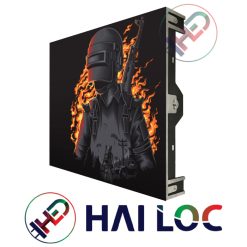 Màn Hình LED Hàn Quốc P2.5 Trong Nhà: Giải Pháp Hiển Thị Sắc Nét & Ưu Đãi 2026.