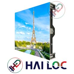 Màn Hình LED Hàn Quốc P1.66 Trong Nhà: Hiển Thị Sắc Nét, Ưu Đãi 2026