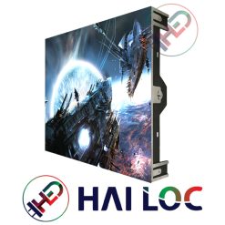 Màn Hình LED Hàn Quốc P1.56 Trong Nhà: Sắc Nét, giá cạnh tranh 2026.