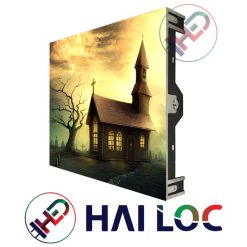 Màn Hình LED Hàn Quốc P1.57: Báo Giá 2026 Hình Ảnh Siêu Nét.
