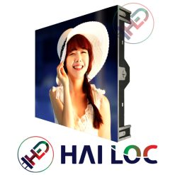 Màn Hình LED Korea P1.56: Hiển Thị Sắc Nét, Ưu Đãi Lớn 2026..