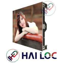 Màn Hình LED Hàn Quốc P1.66 Chính Hãng 2026: Hiển Thị Sắc Nét Vượt Trội.
