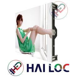 Màn Hình LED Hàn Quốc P1.875: Giải Pháp Hiển Thị Sắc Nét Có Vị Thế 2026.