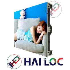 Màn Hình LED Hàn Quốc P3: Giải Pháp Hiển Thị Sắc Nét & Ưu Đãi 2026.