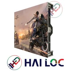 Màn Hình LED Hàn Quốc P2.5: Giải Pháp Hiển Thị Sắc Nét & Ưu Việt 2026