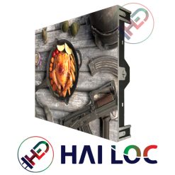 Màn Hình LED Hàn Quốc P0.93 Trong Nhà: Giải Pháp Hiển Thị Đỉnh Cao 2026.